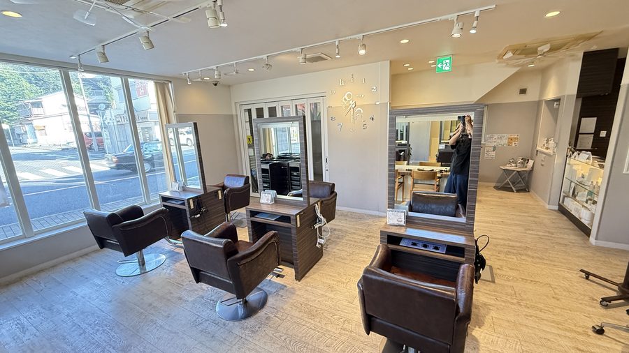 PANDOLA 本店