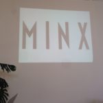 【有名店】MINXさんによる　セミナー＆カット講習会を行いました。